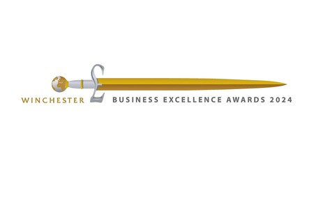 Winchester Business Excellence Awards 2024 | JM Finn