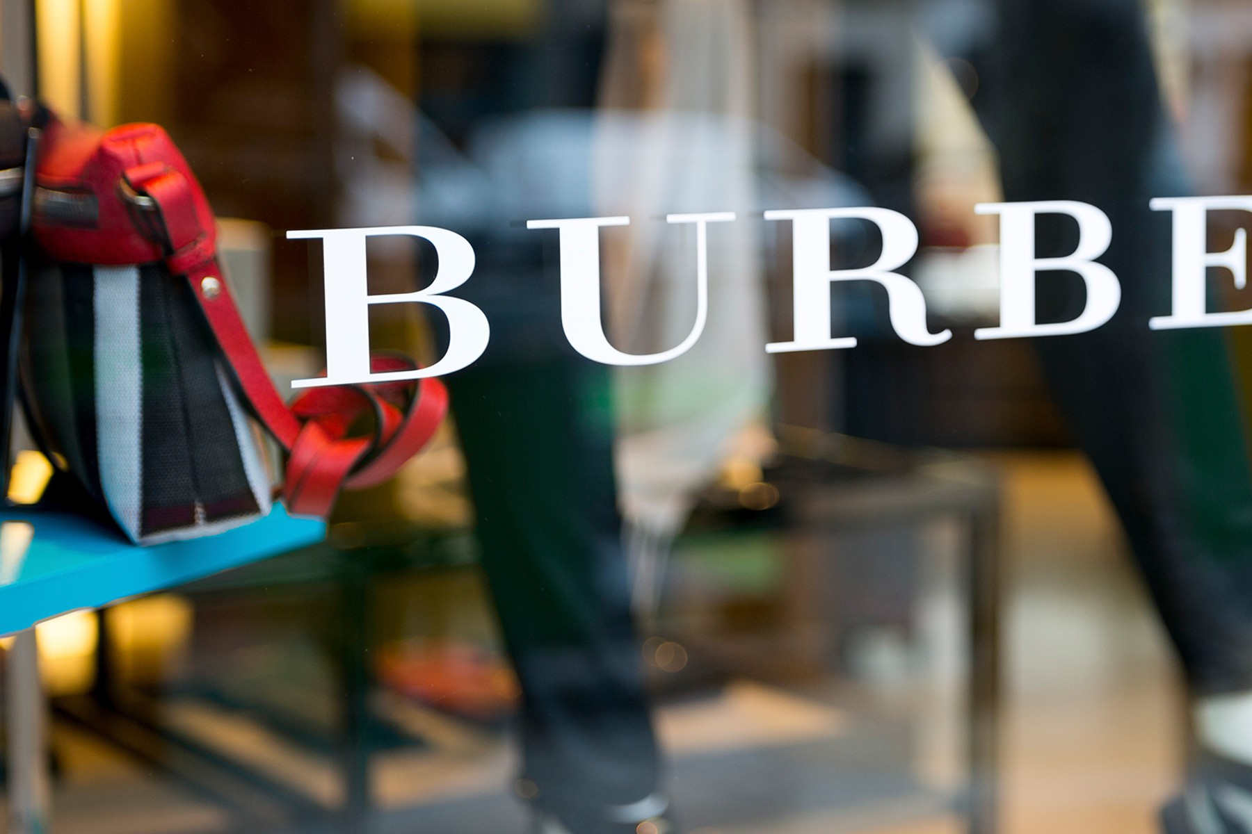 Burberry | JM Finn