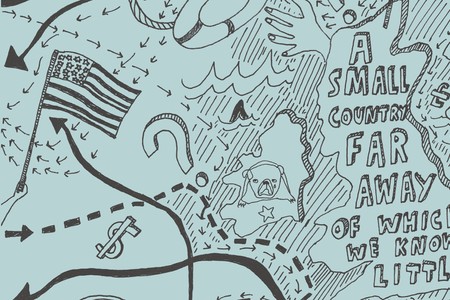 Separating fact from fiction | JM Finn