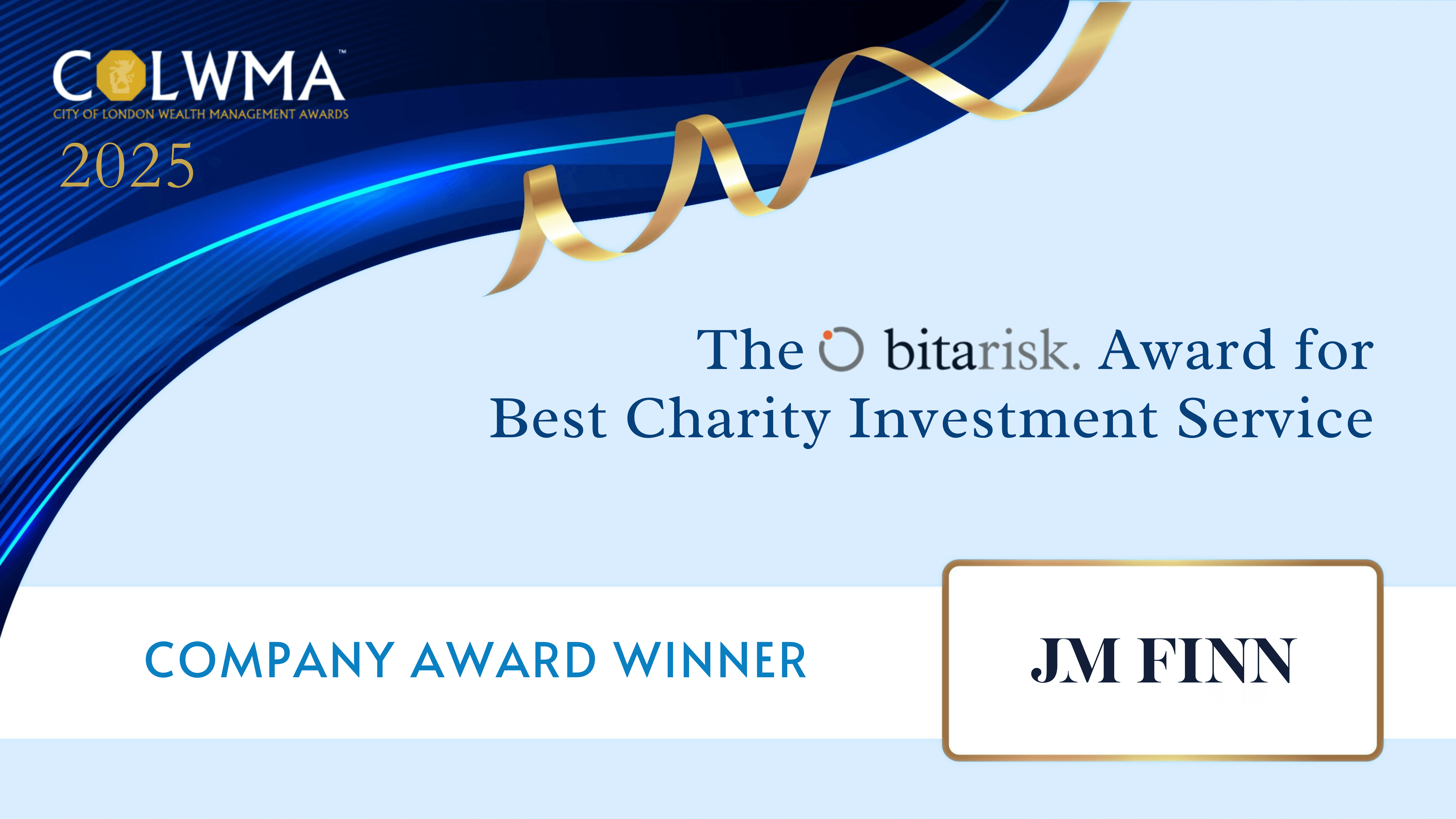 Award item